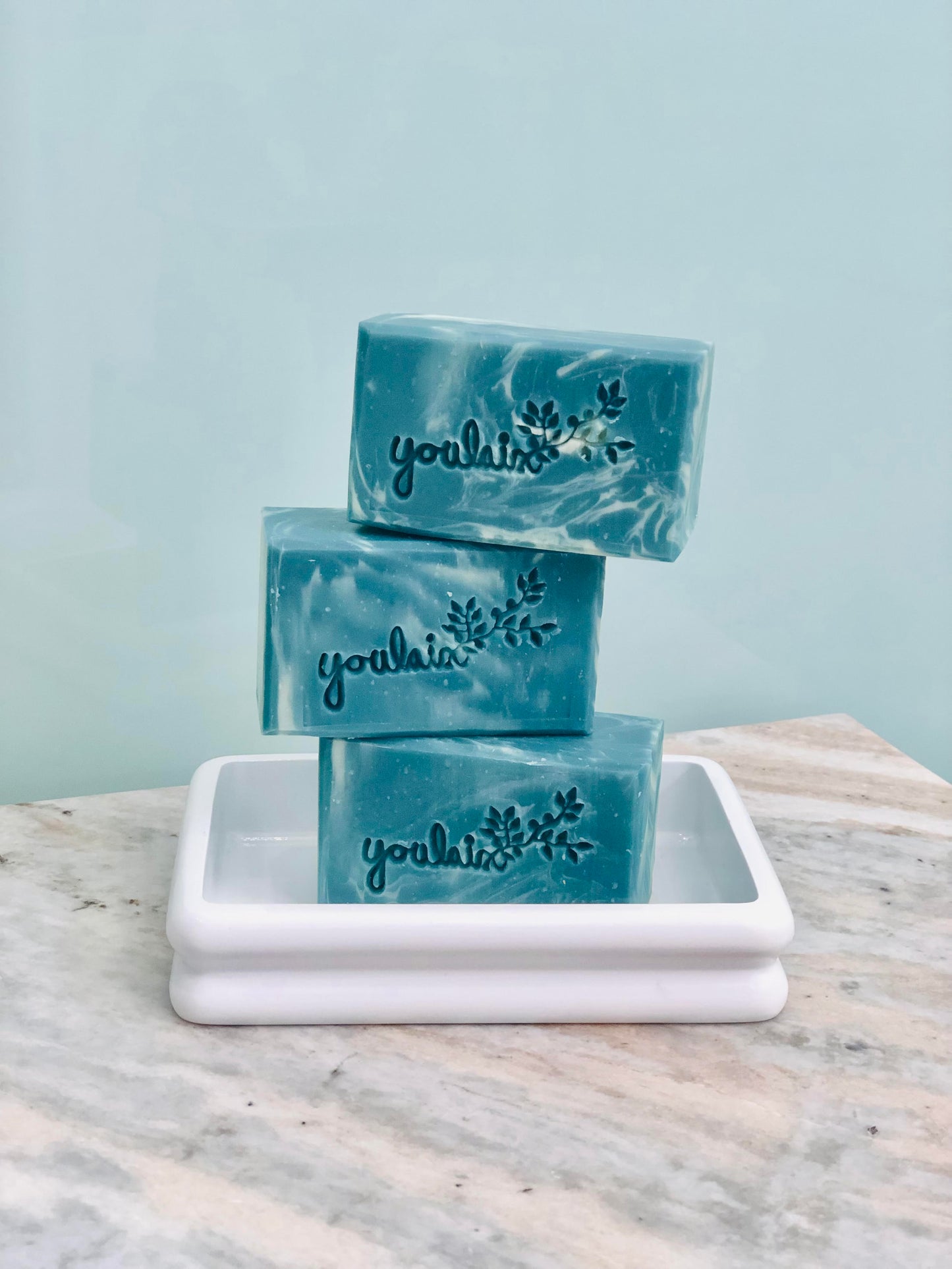 YOULAIX - Himalaya Essential Oil Bar Soap